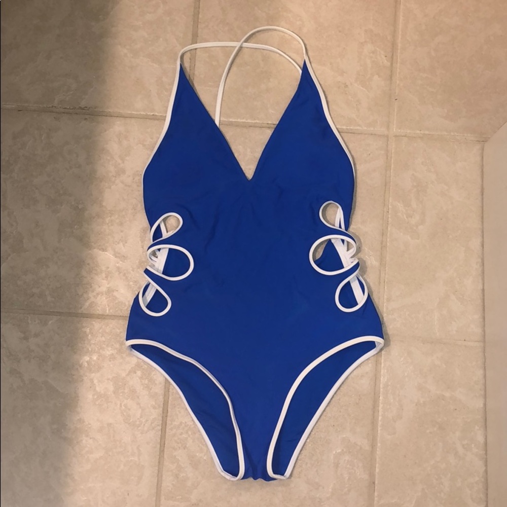 Aerie one piece swim suit
